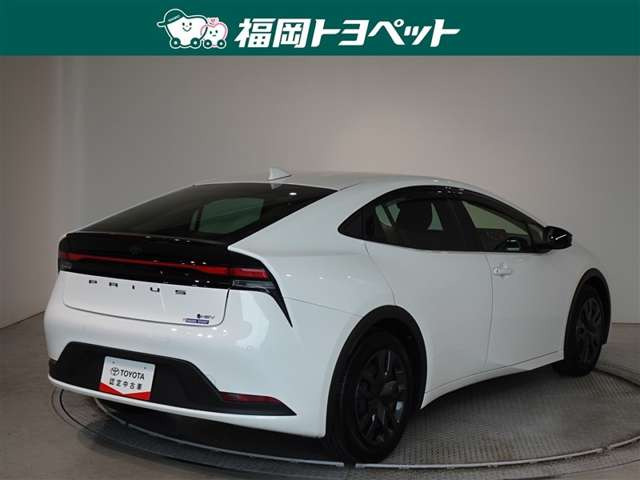 プリウス1.8 X
