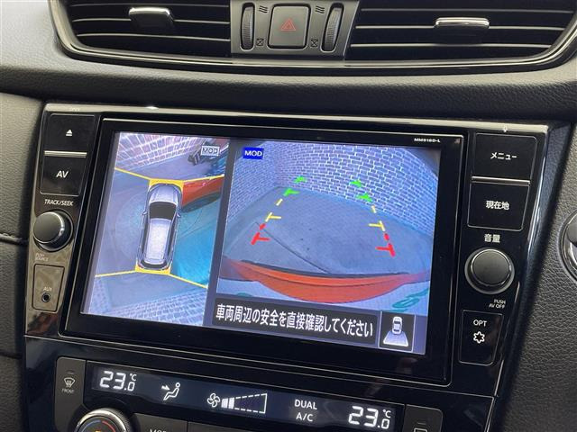 エクストレイル2.0 20Xi エクストリーマーX 4WD