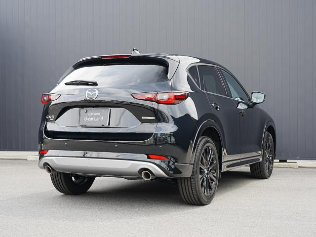 CX-52.2 XD ドライブ エディション 4WD