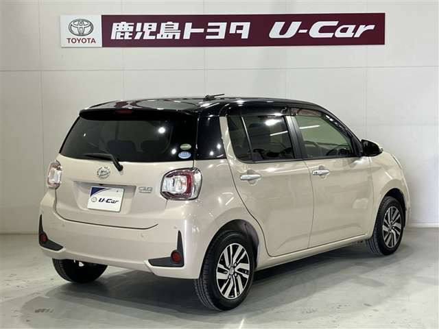 ブーン1.0 シルク Gパッケージ SAIII