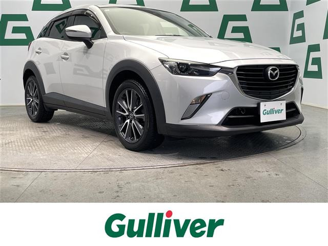 CX-31.5 XD