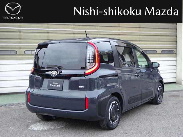 シエンタハイブリッド 1.5 Z