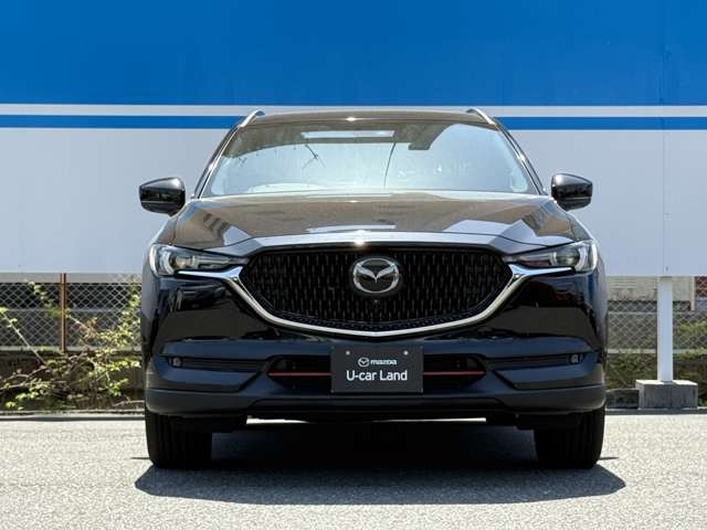CX-82.2 XD Lパッケージ 4WD