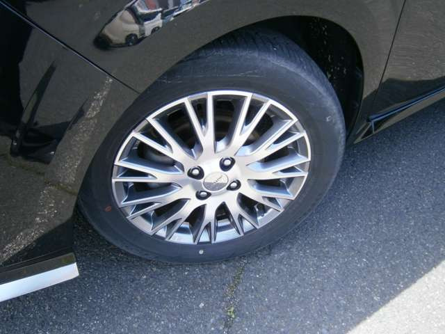 ノート1.2 AUTECH FOUR 4WD