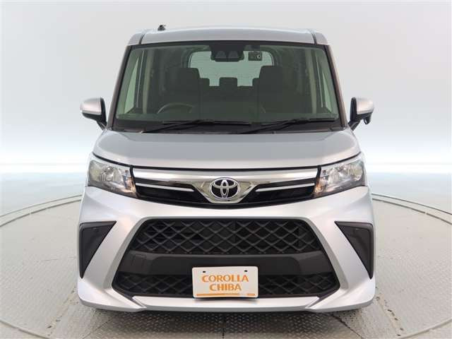 ルーミー1.0 X