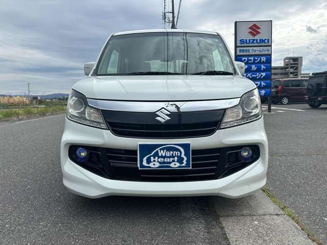 ソリオバンディット1.2 DJE 4WD