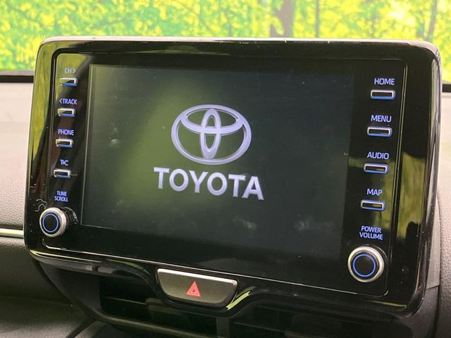 ヤリスクロス1.5 ハイブリッド Z