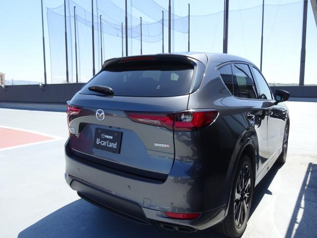 CX-603.3 XD ハイブリッド プレミアムスポーツ ディーゼル 4WD