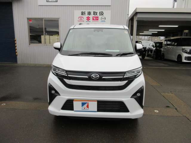 ムーヴG 4WD