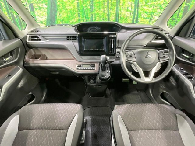 デリカD:21.2 カスタム ハイブリッド MV 全方位カメラパッケージ