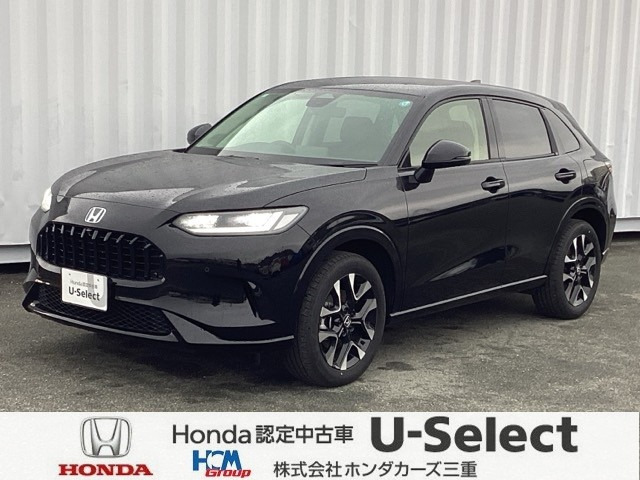 ZR-V2.0 e:HEV Z 4WD