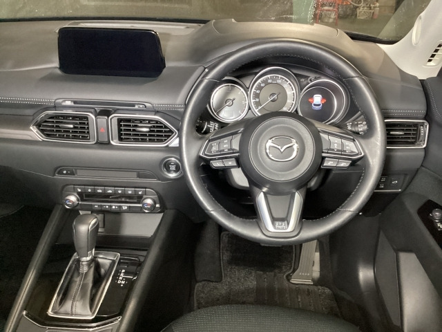 CX-52.2 XD プロアクティブ
