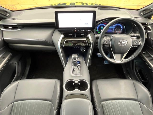 ハリアー2.5 ハイブリッド Z