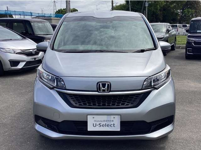フリード1.5 G ホンダセンシング