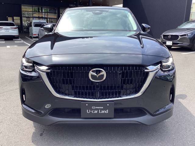 CX-603.3 XD Lパッケージ ディーゼル 4WD