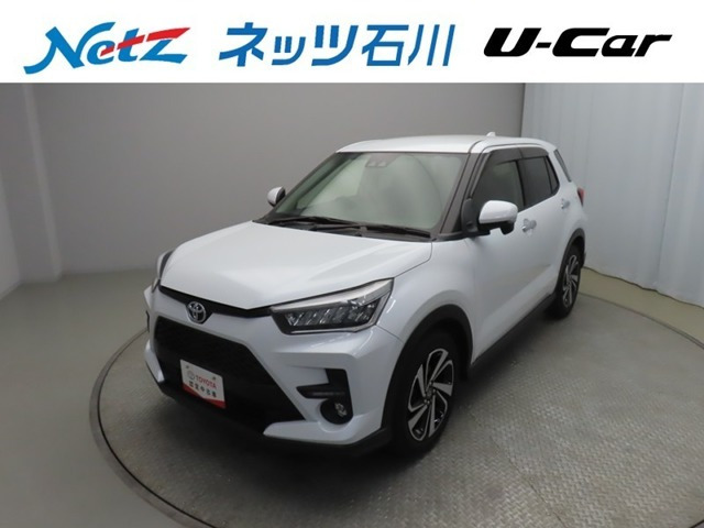 ライズ1.0 Z 4WD
