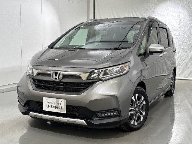 フリード1.5 クロスター ホンダセンシング