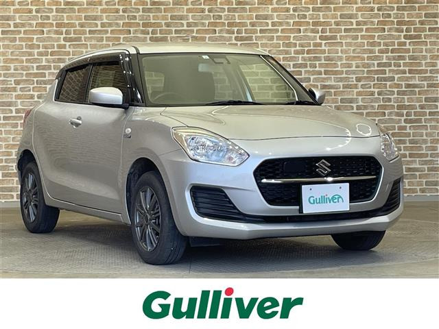 スイフト1.2 ハイブリッド(HYBRID) MG 4WD