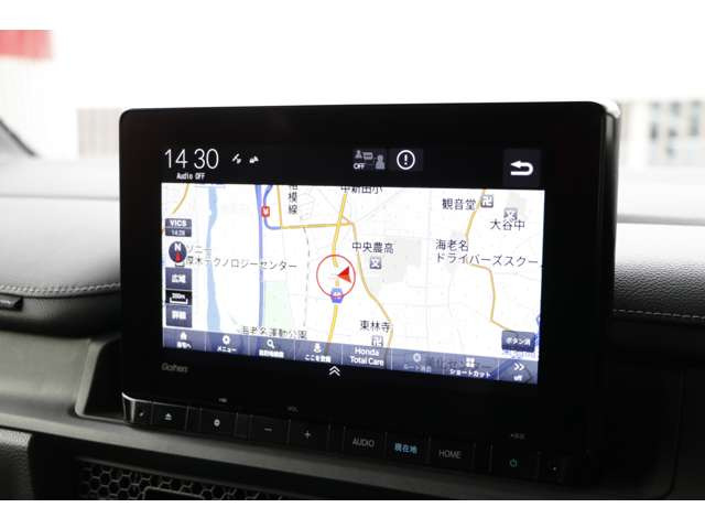ステップワゴン1.5 スパーダ