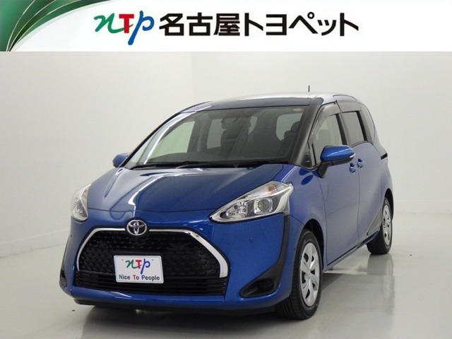 シエンタ1.5 G