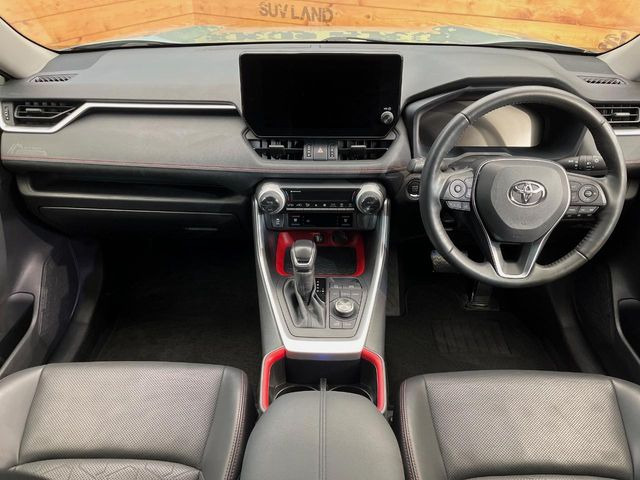 RAV42.0 アドベンチャー オフロードパッケージ II 4WD