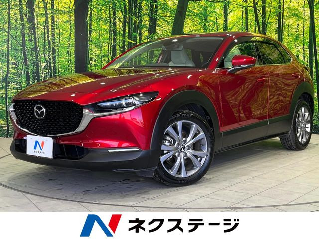CX-301.8 XD プロアクティブ ツーリングセレクション
