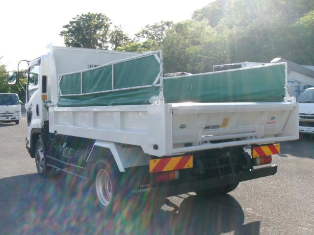 フォワードダンプ