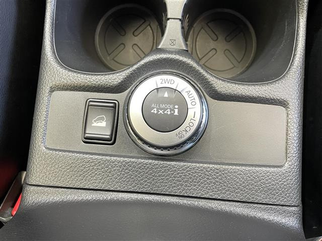 エクストレイル2.0 20Xi エクストリーマーX 4WD