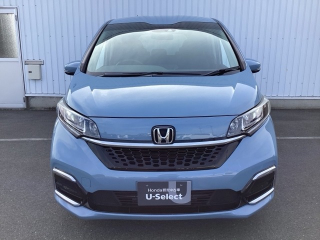 フリード+1.5 ハイブリッド G ホンダセンシング