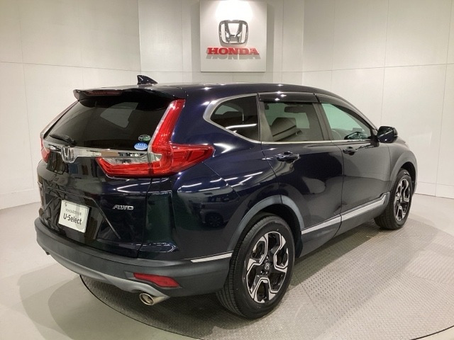 CR-V1.5 EX マスターピース 4WD