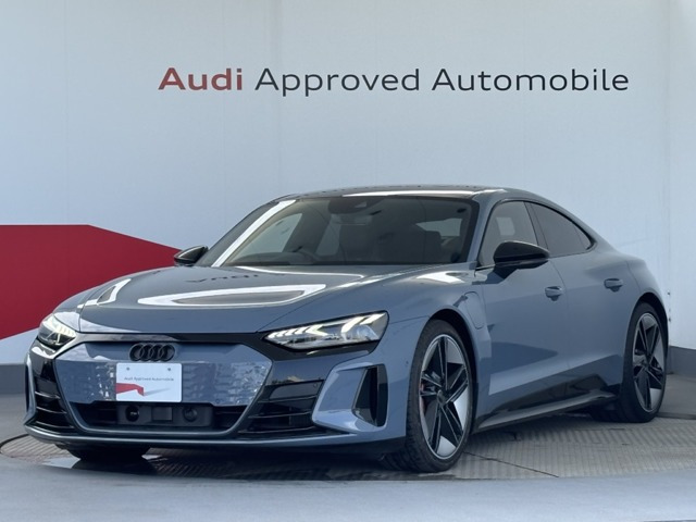 RS e-tron GT