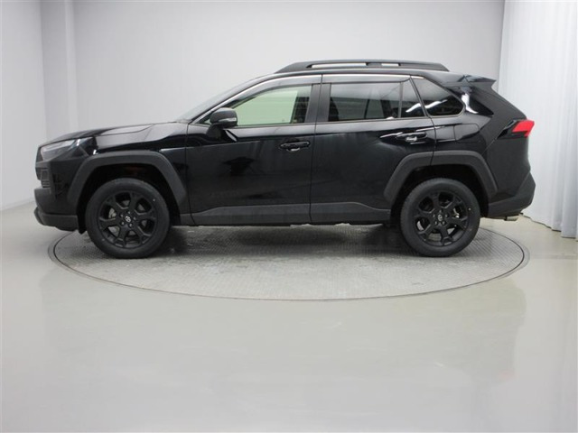 RAV42.5 ハイブリッド アドベンチャー オフロードパッケージ II E-Four 4WD