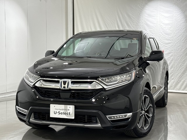 CR-V