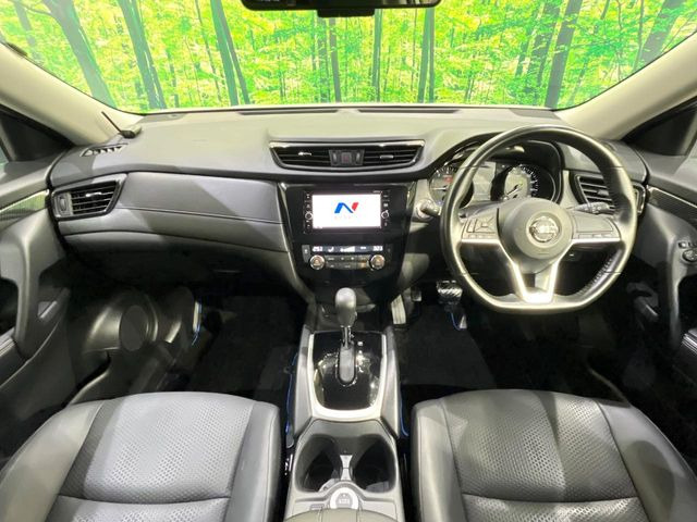 エクストレイル2.0 20X ハイブリッド エクストリーマーX 4WD