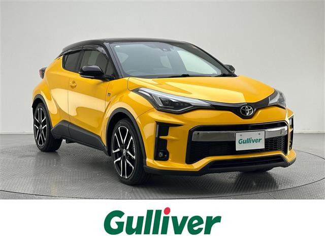 C-HR1.2 S-T GR スポーツ