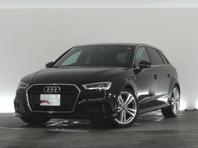 A3スポーツバック1.4 TFSI スポーツ