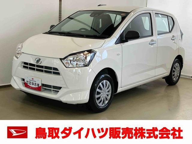 ミライースL SAIII