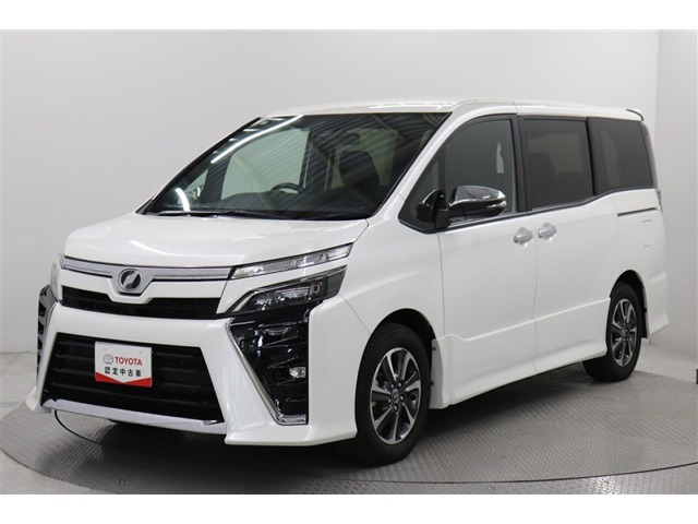 ヴォクシー2.0 ZS 煌II