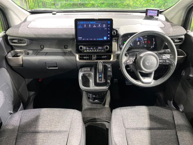 シエンタハイブリッド 1.5 Z