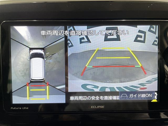 ムーヴキャンバスG ブラックインテリア リミテッド SAIII