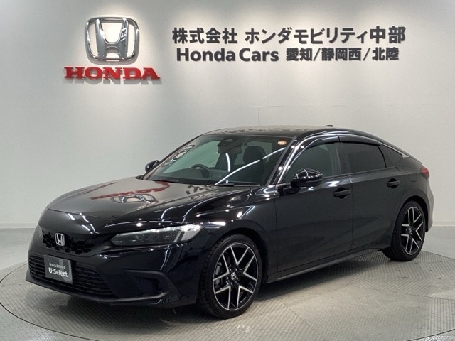 シビック