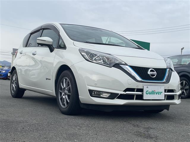 ノート1.2 e-POWER メダリスト