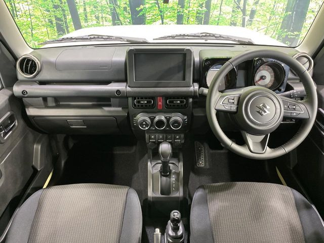 ジムニーノマド1.5 FC 4WD