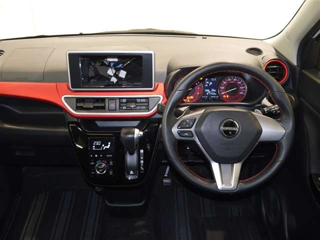 キャストスポーツ SAII 4WD