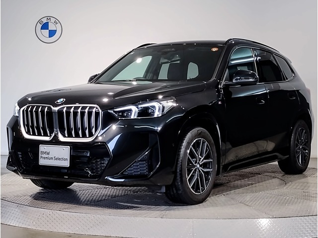 X1xドライブ 20d Mスポーツ DCT 4WD