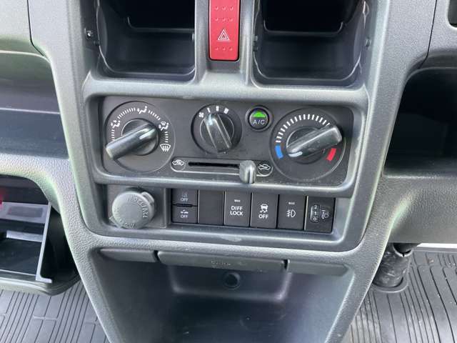 NT100クリッパーGX 4WD