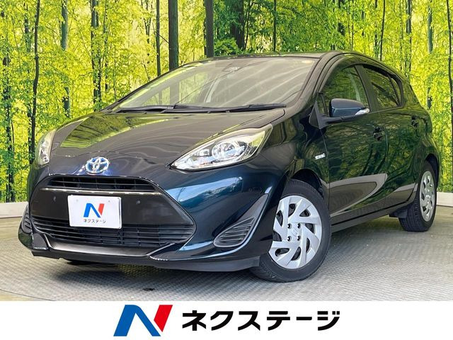 アクア1.5 S
