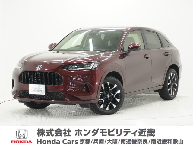 ZR-V2.0 e:HEV Z 4WD