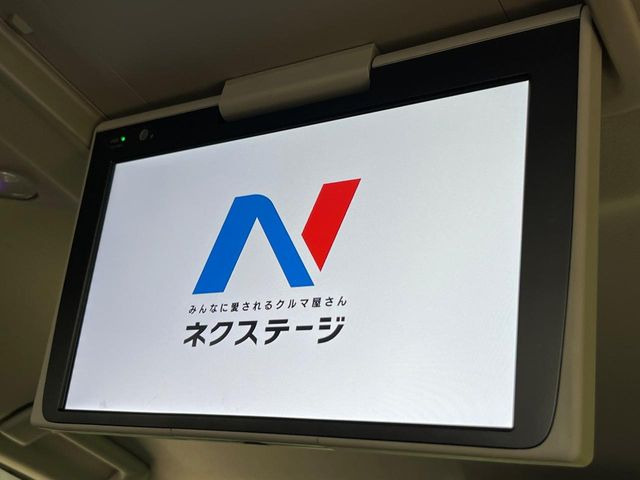 ヴェルファイア2.5 Z Aエディション