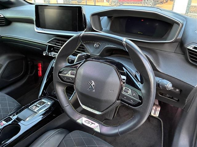 208GT プレミアム エディション